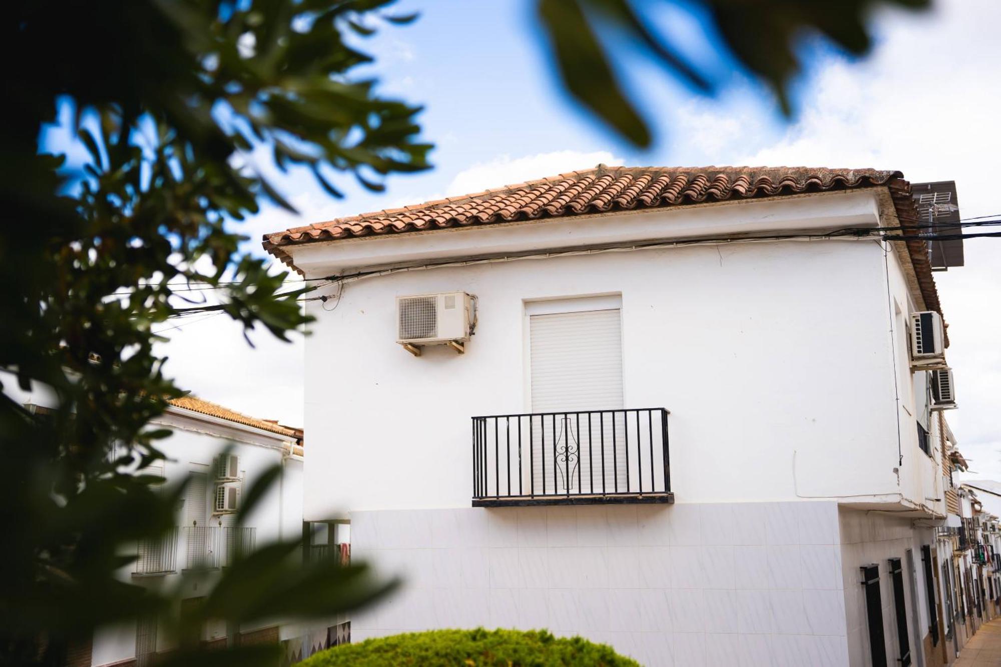 Arcadia Centro De Andalucia Villa Encinas Reales Exterior photo